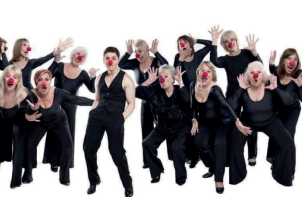 “Lo peor de las chicas”: la obra protagonizada por bailarinas amateurs llega al Teatro Broadway