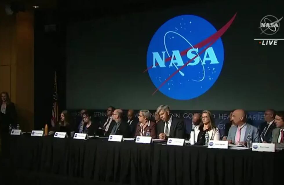 La NASA confirmó que usará la inteligencia artificial para “buscar anomalías en los cielos”