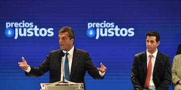 Programa Precios Justos.