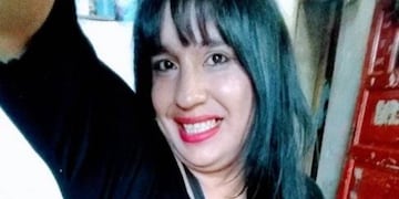 La víctima tenía 30 años y fue apuñalada durante una discusión en una casa de la zona sur de Rosario.