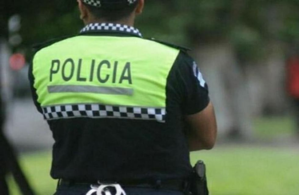 Escándalo: por una pelea dos jefes de la policía fueron pasados a disponibilidad
