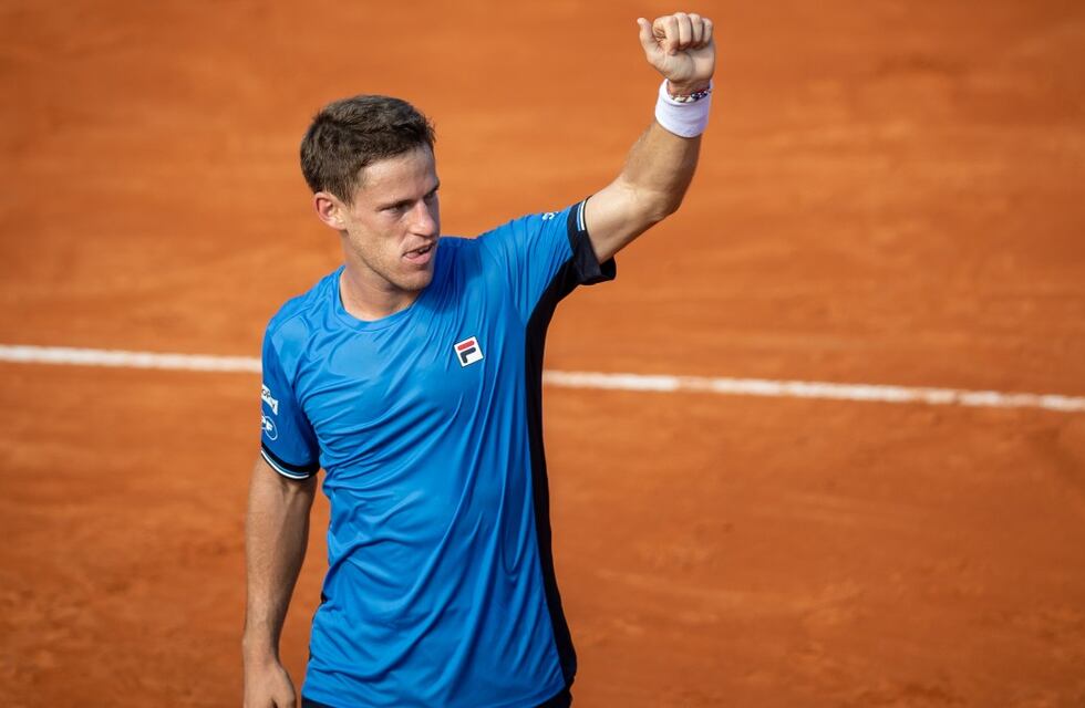 Schwarztman, después de poner la serie 2-0 para Argentina: “Me da igual jugar bien o mal, quiero ganar”