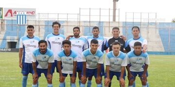 La Academia venció en amistoso a Tirolesa, que será rival en el grupo.