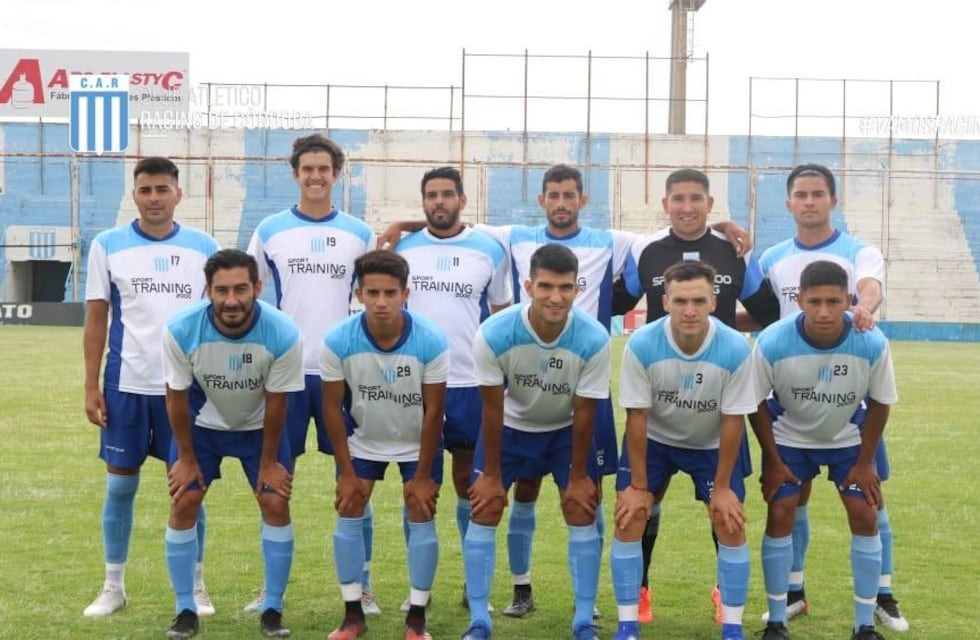 Racing, General Paz Juniors y Peñarol le pusieron más fútbol a la espera