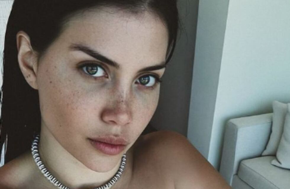 Wanda Nara demostró ser la reina de las tendencias con un look urbano y sexy