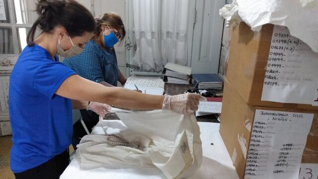 Verano laborioso en el Museo Histórico Municipal