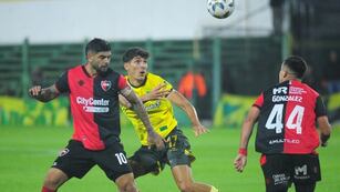 La Lepra perdió y ya no seguirá en la Copa de la Liga