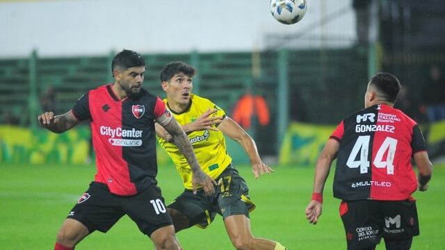 La Lepra perdió y ya no seguirá en la Copa de la Liga