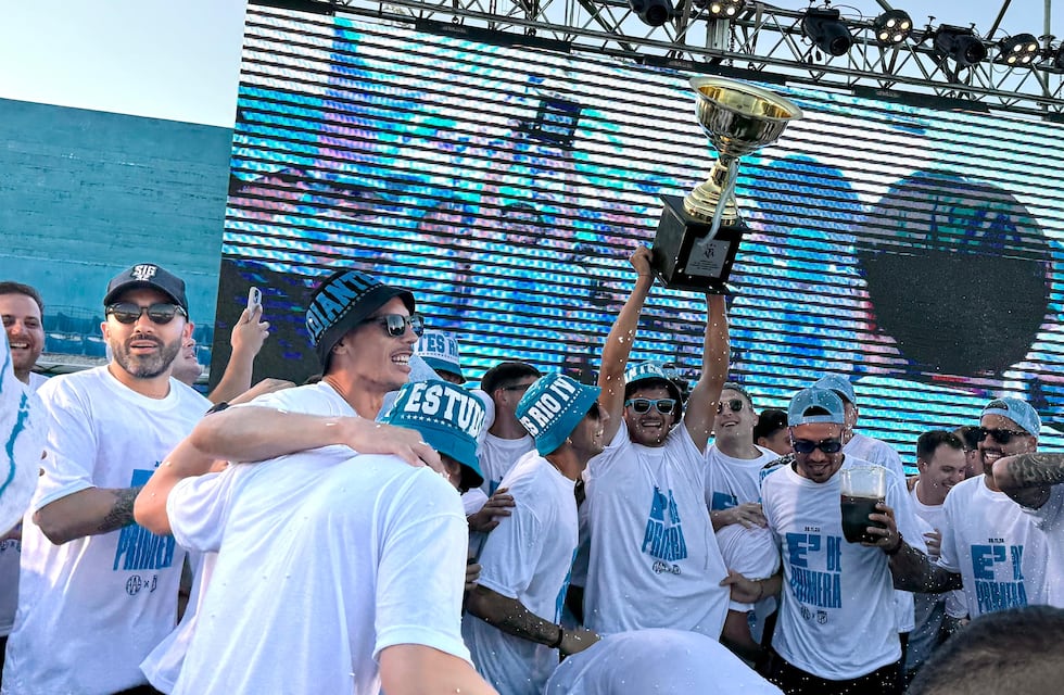 Un exjugador de Talleres suena para reforzar a Estudiantes de Río Cuarto