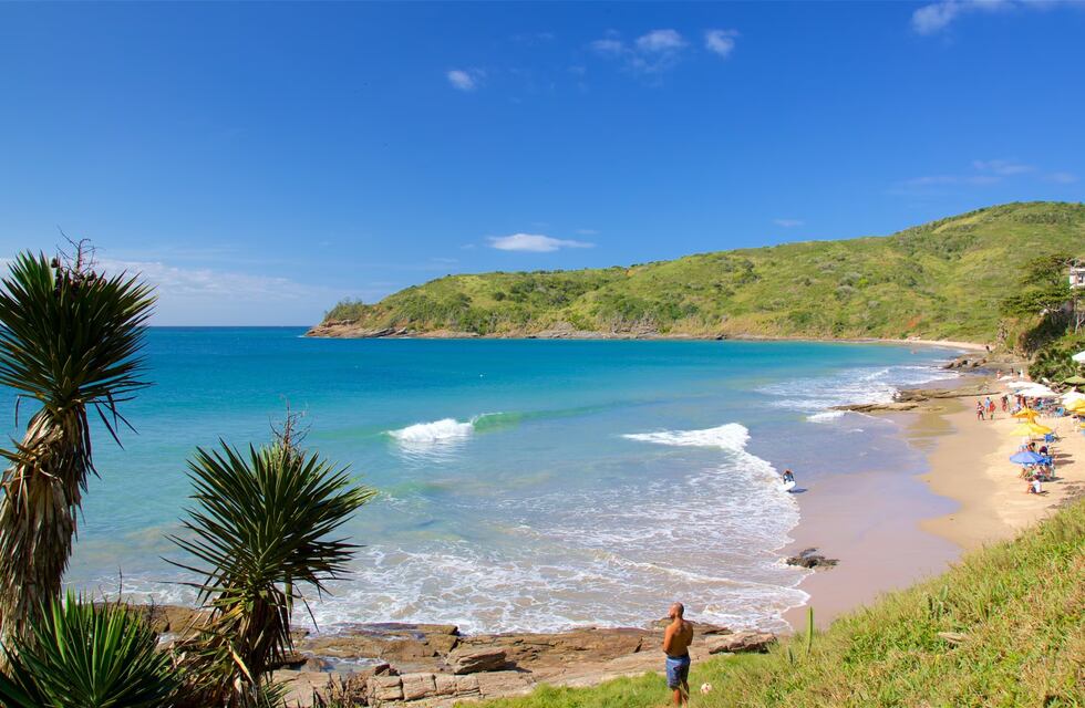Adiós escalas: nuevos vuelos directos desde Rosario a las playas de Brasil