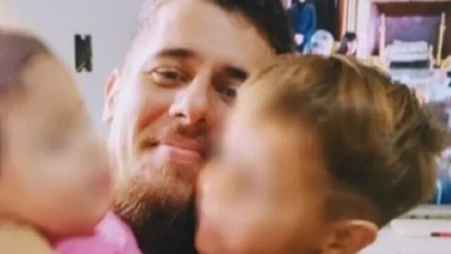 Christian Dupuy, el padre de Lucio, el nene de 5 años asesinado en La Pampa publicó una carta a un mes del crimen.