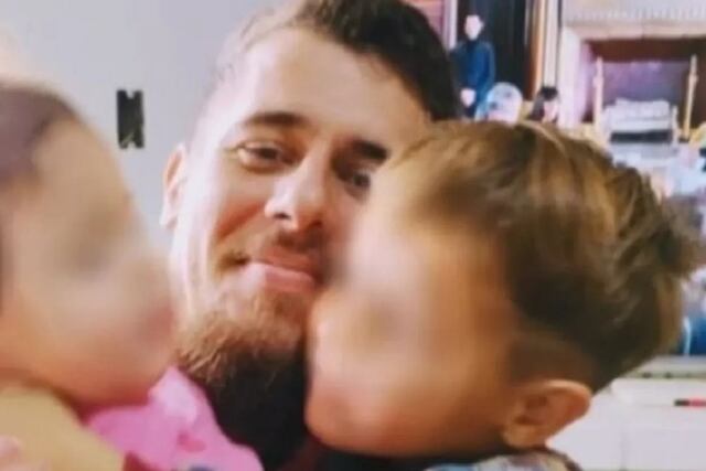 Christian Dupuy, el padre de Lucio, el nene de 5 años asesinado en La Pampa publicó una carta a un mes del crimen.