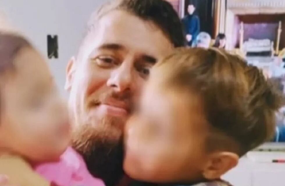 A un mes del crimen de Lucio Dupuy, su papá lo recordó con un mensaje en las redes sociales