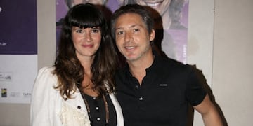 Casi 10 años después, se filtró el inesperado motivo de la separación de Griselda Siciliani y Adrián Suar.