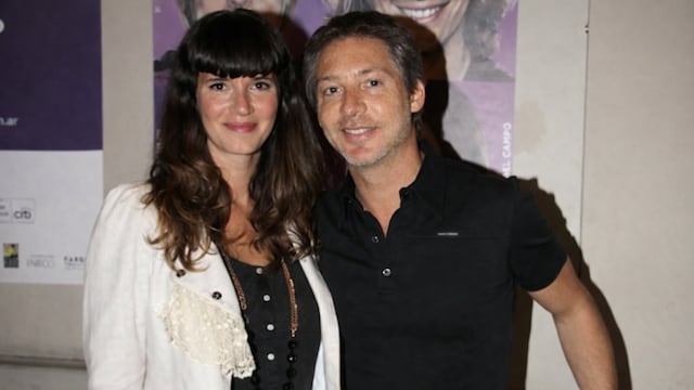 Casi 10 años después, se filtró el inesperado motivo de la separación de Griselda Siciliani y Adrián Suar.