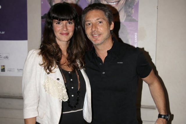 Casi 10 años después, se filtró el inesperado motivo de la separación de Griselda Siciliani y Adrián Suar.