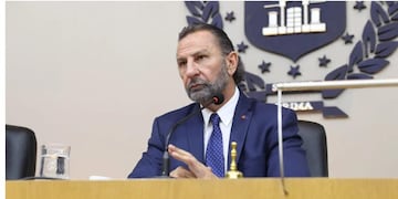 Lo aprobó el Concejo Deliberante de la Capital. Juri destacó la iniciativa.