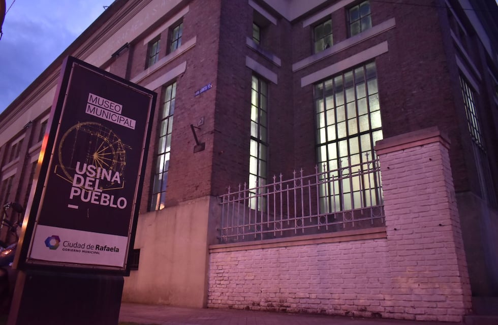 Se realizó una nueva edición de Museos Turno Noche