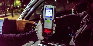 La normativa a nivel local cambió en mayo y ya no hay umbrales de tolerancia para conducir después de beber.