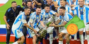 La cifra se duplicó con relación a la de la anterior edición.