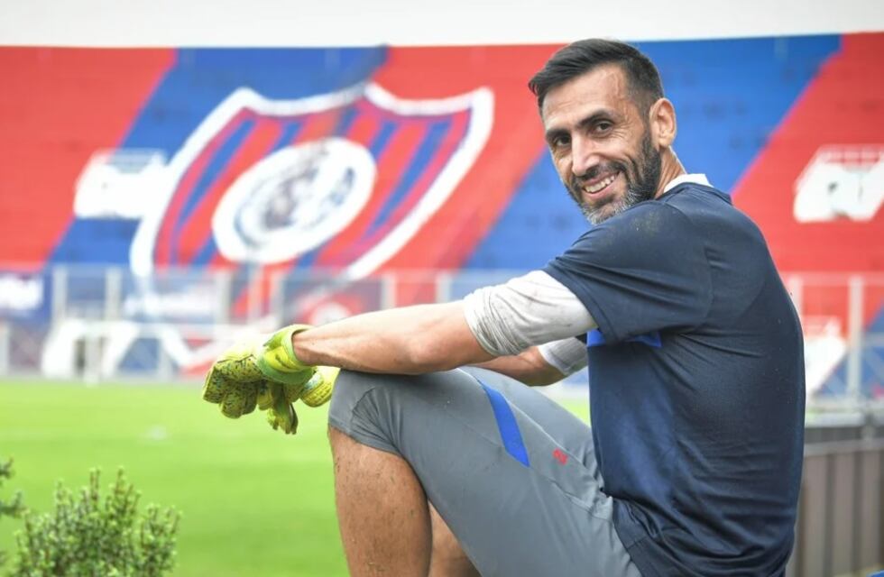 #ConTorricoNoSeJode: el hashtag de los hinchas de San Lorenzo en apoyo a Sebastián Torrico