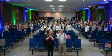 Guardianes de Nuestra Bandera de Arroyito