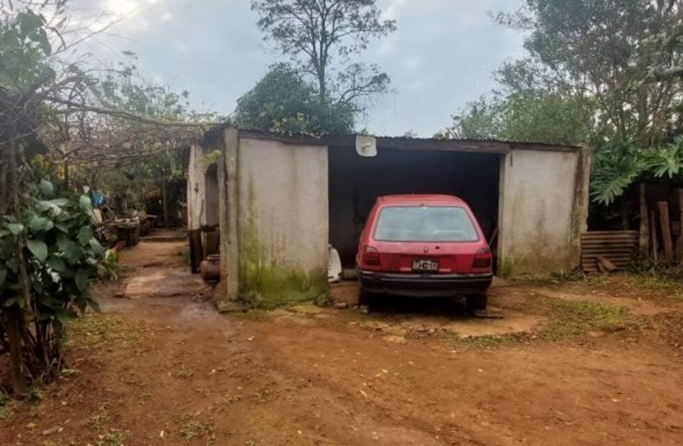 Explosión en Gobernador Roca: un hombre murió al intentar cortar un cilindro de acetileno