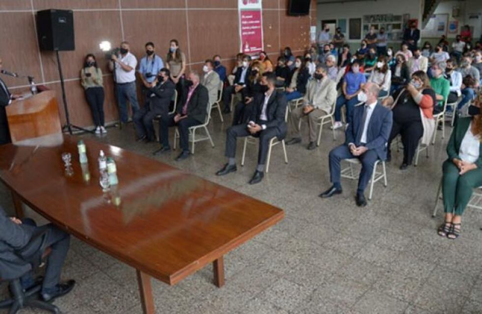 Manzur sobre el 24 de marzo: “Hay que recordar y todos los días tiene que estar presente esta tragedia colectiva que vivió la Argentina”