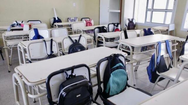 El Ministerio de Educación fijó un tope al aumento de cuotas de colegios privados