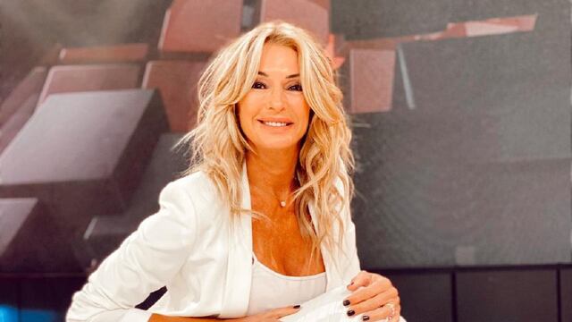 Yanina Latorre