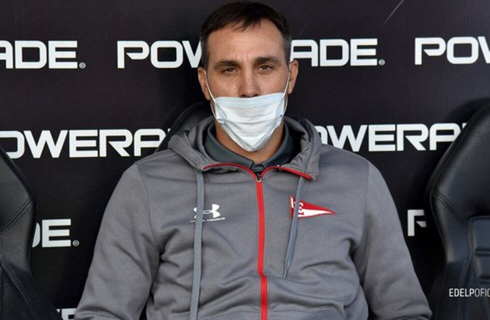 Desábato: “Hay que seguir insistiendo y redoblar esfuerzos”