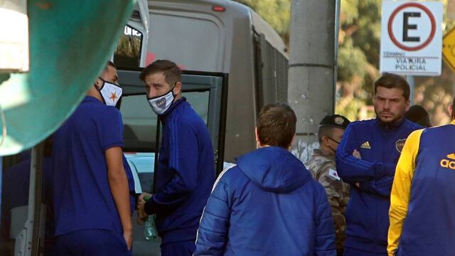 Boca afirmó que tiene la palabra de Tinelli de que se suspenderá el partido ante Banfield