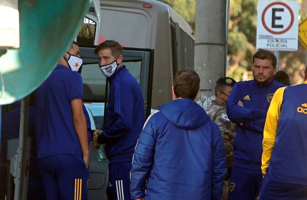 Boca afirmó que tiene la palabra de Tinelli de que se suspenderá el partido ante Banfield