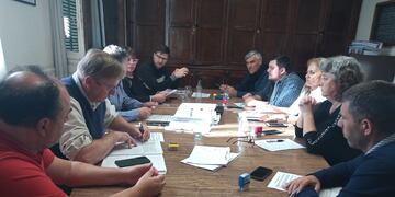 La Comisión de Turismo de Tres Arroyos despachó por minoría dos proyectos que vinculan el arte y el espacio público