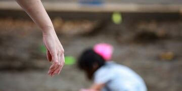 Se llevaron a un niño de San Luis ilegalmente.