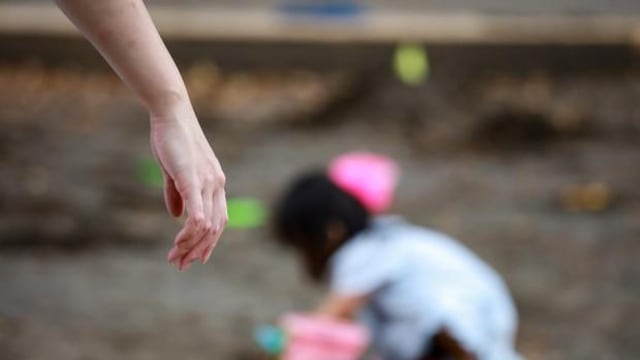 Se llevaron a un niño de San Luis ilegalmente.