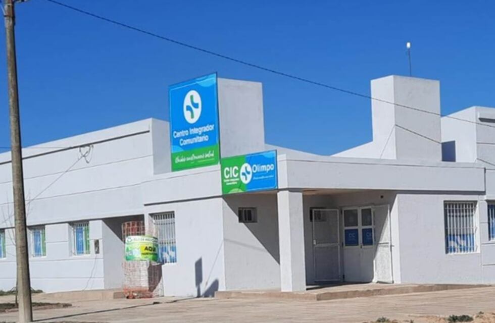 El Centro de Acceso a la Justicia atenderá en el CIC de Olimpo