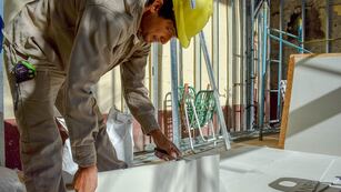 El indec informa este lunes se conocé la variación de precios mayoristas y el costo de la construcción. Foto: Archivo