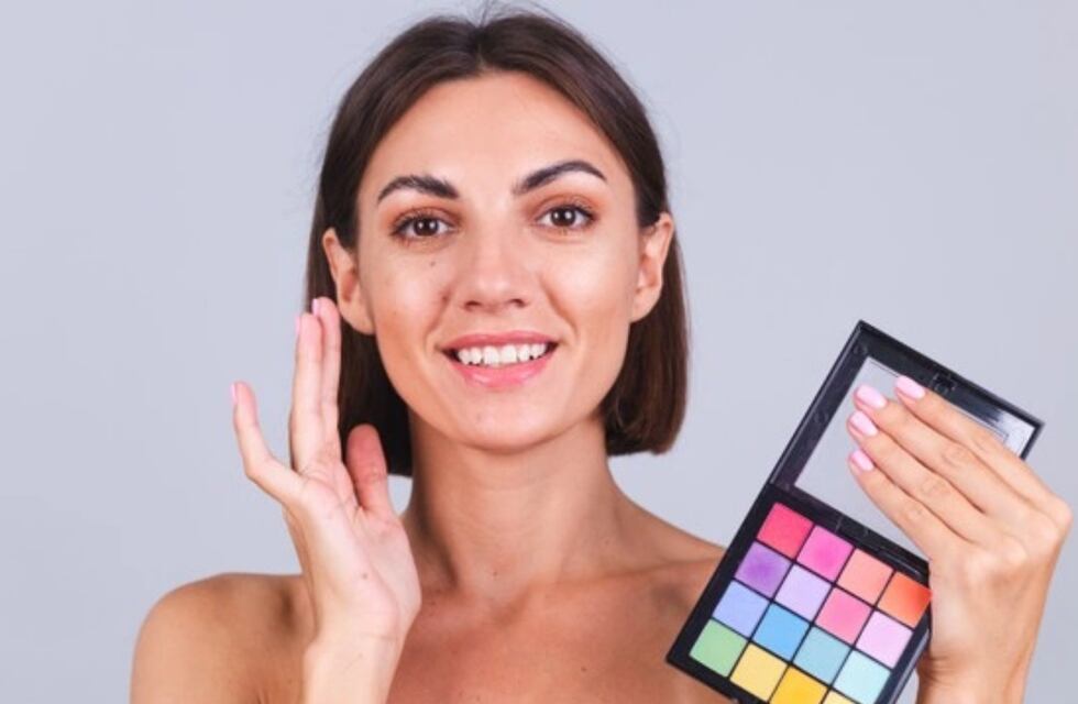 Cómo comprar maquillaje con hasta 60% de descuento y 18 cuotas sin interés en toda Argentina
