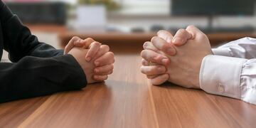 El Gobierno convocó reuniones con los gremios para planificar las paritarias del 2022.