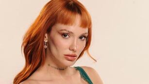 El recuerdo de la Joaqui que encendió las redes: playa, sol y microbikini