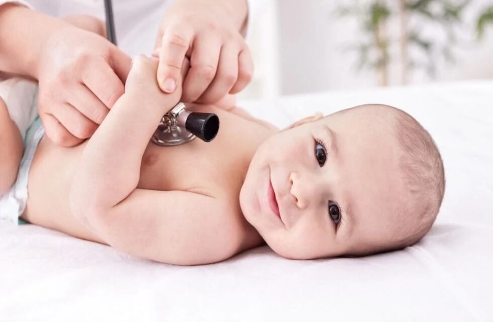 Día Mundial del Corazón 2021: cardiopatía congénita, una enfermedad que se detecta en el nacimiento