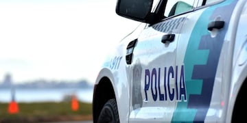 El hecho ocurrió en la ciudad de Mar del Plata. Gentileza: La Capital Mar del Plata.