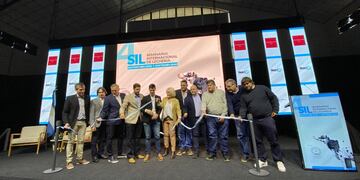 Se inauguró el 4° Seminario Internacional de Lechería 2024