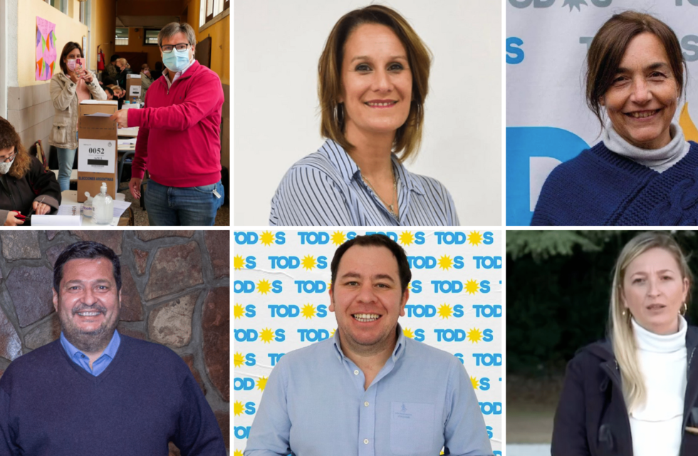 El día después: ganadores y perdedores de las PASO en Azul