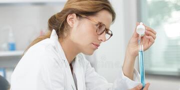 Día Internacional de la Mujer y la Niña en la Ciencia