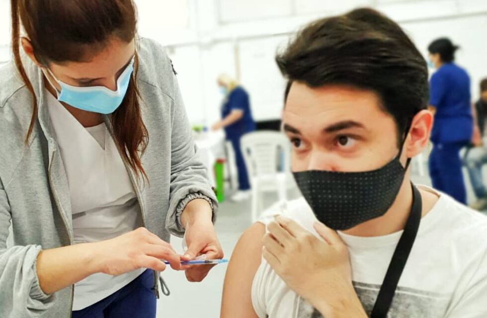 Coronavirus en Santa Fe: 100 casos nuevos, 40 de ellos en Rosario