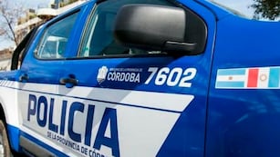 Policía de Córdoba. (Imagen ilustrativa)