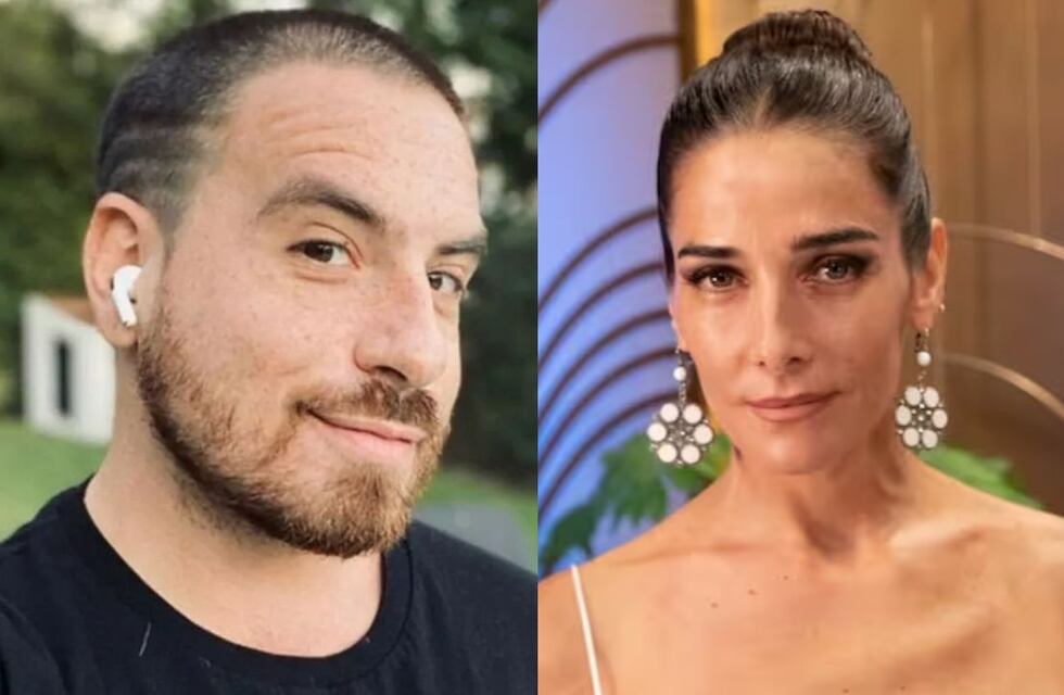 El picante mensaje que Fede Bal le mandó a Juana Viale tras sus punzantes preguntas: “No puede ser más...”