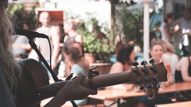 “Guaymallén vive cultura”, el nuevo ciclo que promueve géneros musicales